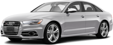 2015 Audi S6