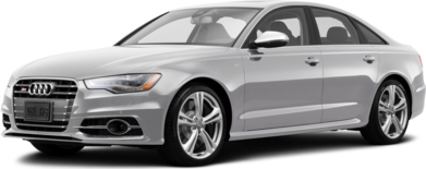 Audi S6 Sedan 4D