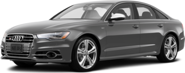 2015 Audi S6