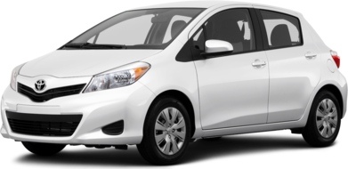 Yaris L Hatchback Sedan 4D image