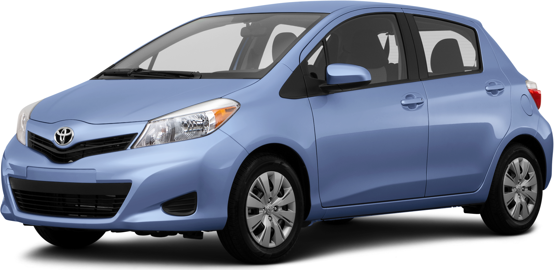 Toyota Yaris 2014 chính hãng giá từ 620 triệu đồng  Ôtô