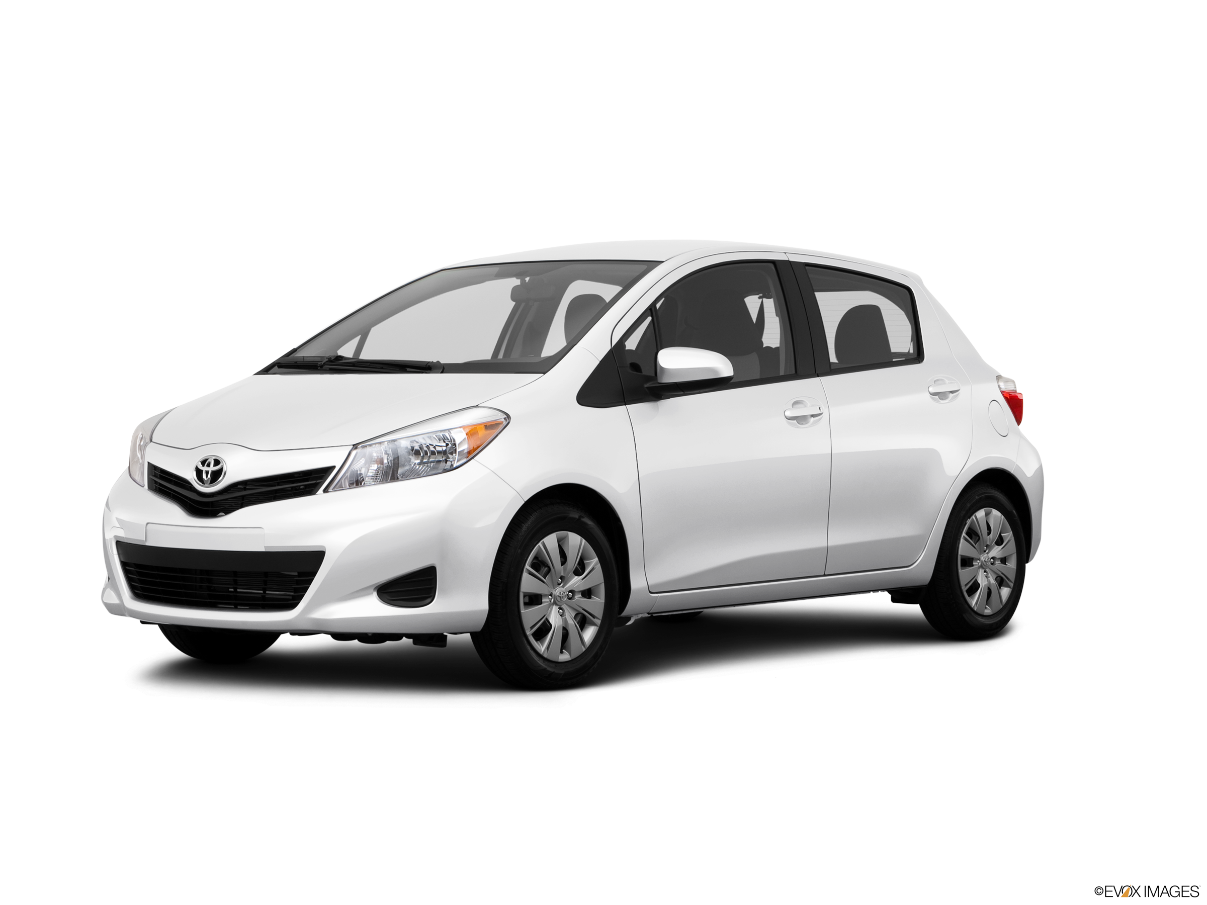 2014 Toyota Yaris  News reviews picture galleries and videos  The Car  Guide