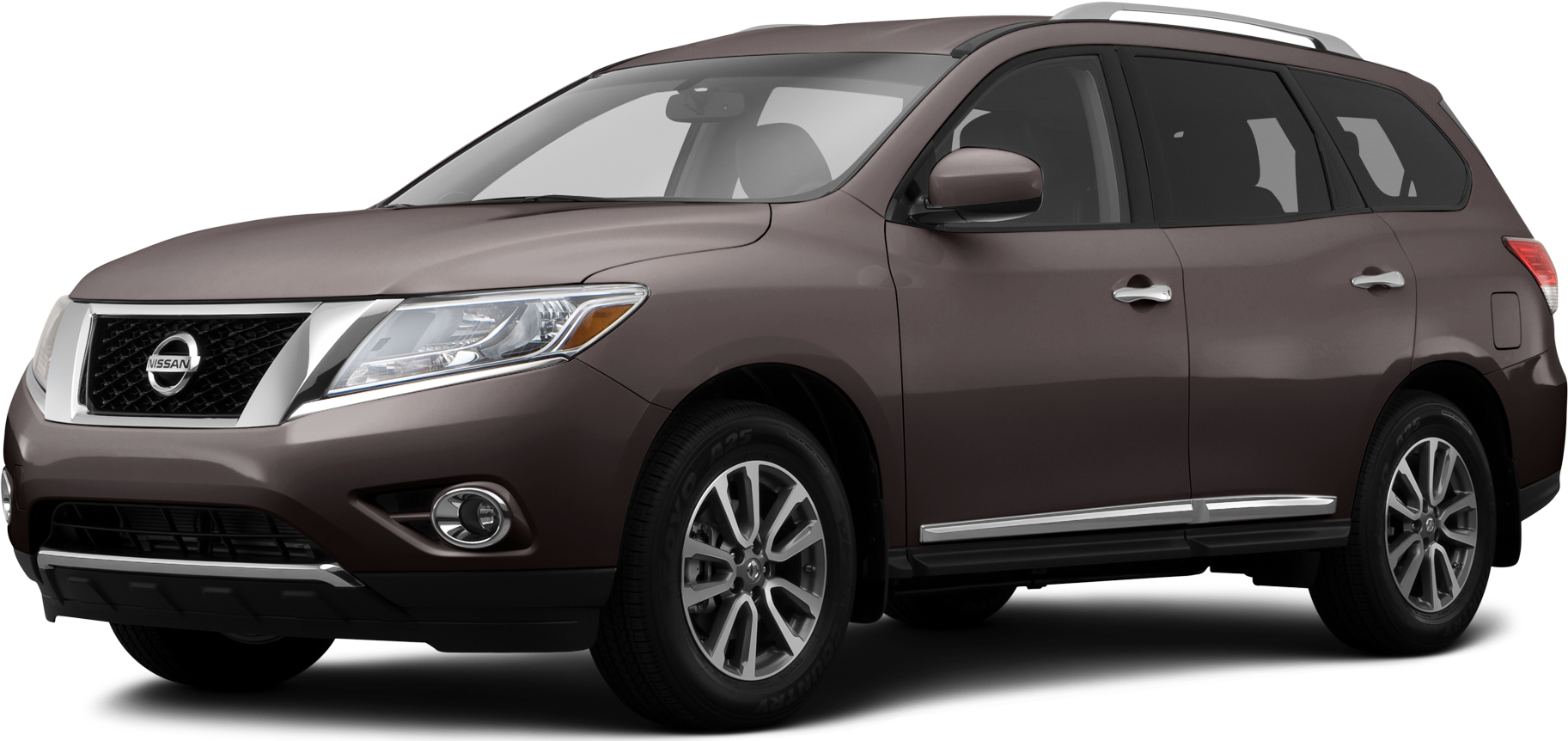 Nissan Pathfinder 2014 Platinum Nissan Pathfinder For Sale In