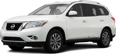 Pathfinder SL Sport Utility 4D image