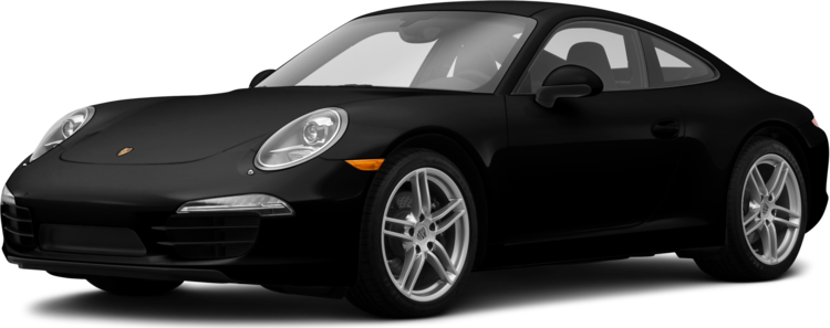 2014 Porsche 911 Exterior: 0