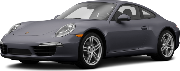 2014 Porsche 911 Exterior: 0