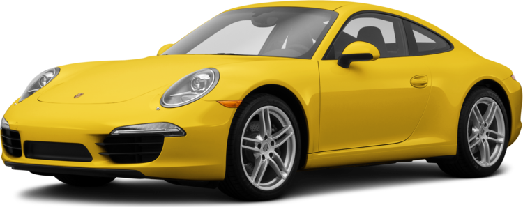 2014 Porsche 911 Exterior: 0