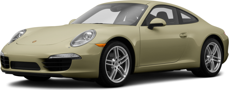 2014 Porsche 911 Exterior: 0