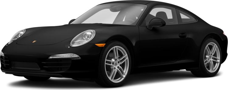 2014 Porsche 911 Exterior: 0