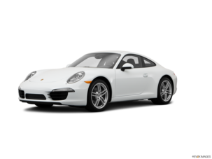 Used 2014 Porsche 911 Values Cars For Sale Kelley Blue Book