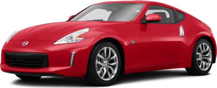 2014 Nissan 370Z Exterior: 0