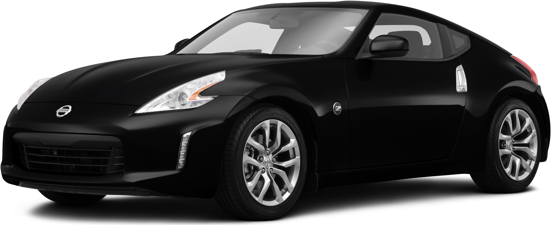 2014 Nissan 370Z image