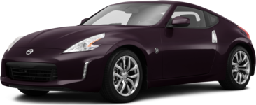 2014 Nissan 370Z NISMO Coupe 2D