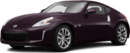 2014 Nissan 370Z image