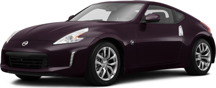 2014 Nissan 370Z Exterior: 0