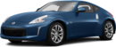 2014 Nissan 370Z image