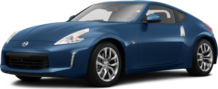 2014 Nissan 370Z Exterior: 0