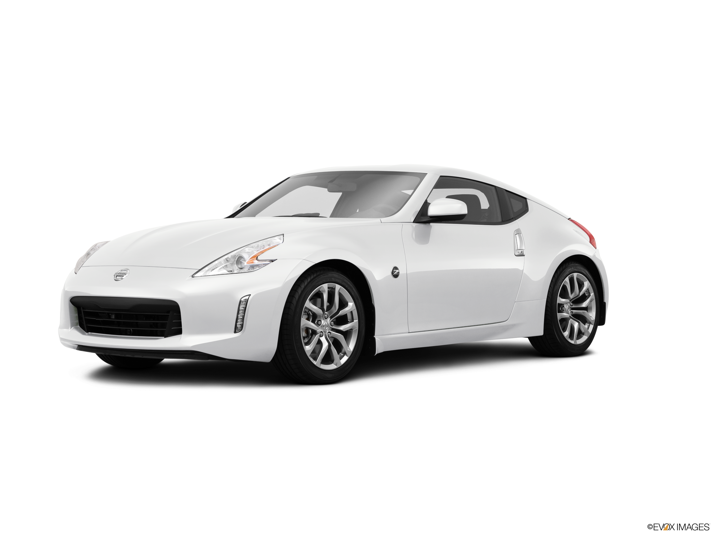 350 z 2014