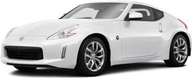 Nissan 370Z