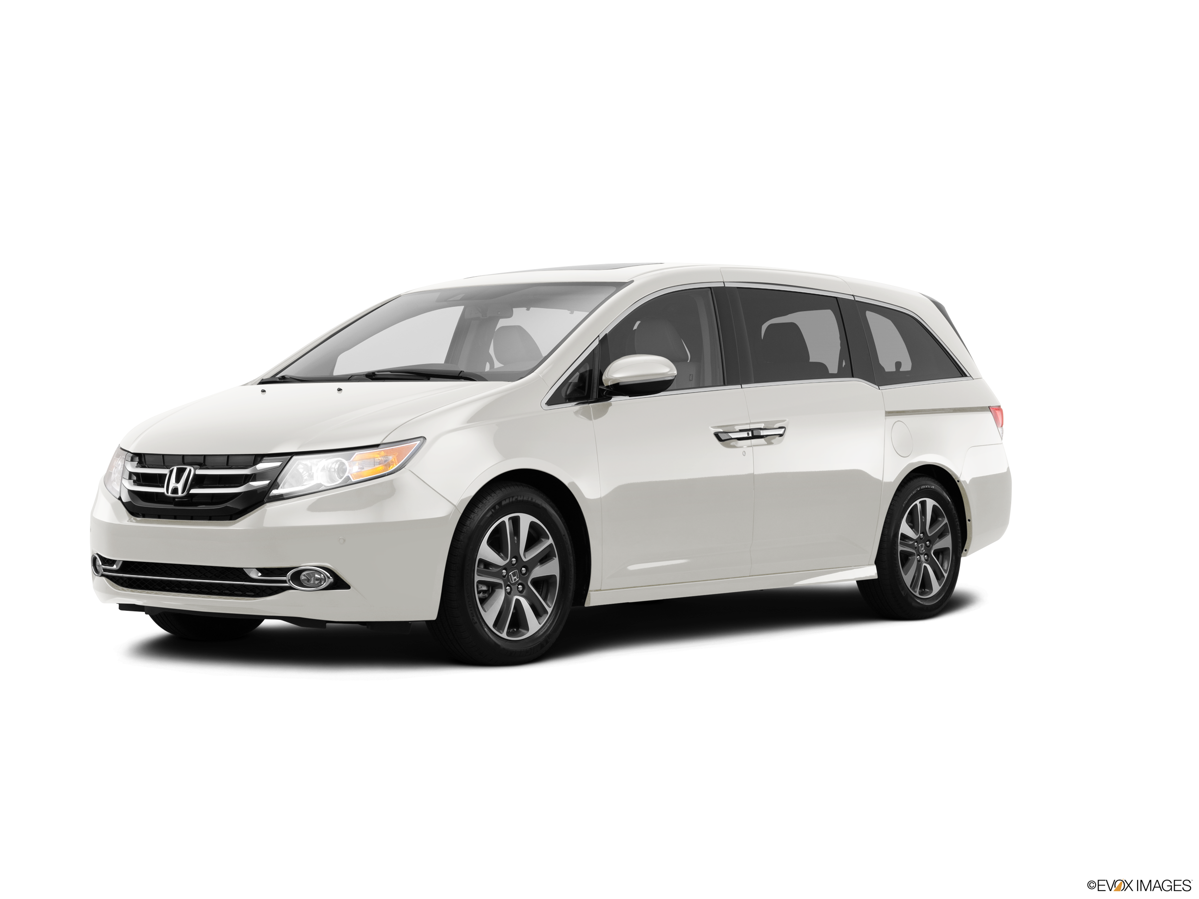2014 honda odyssey minivan 2025