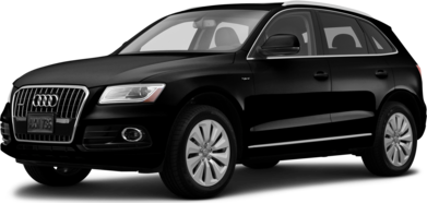 Audi Q5 Hybrid Prestige Sport Utility 4D