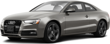 2014 Audi A5