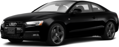 A5 Premium Plus Coupe 2D image
