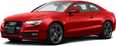 2014 Audi A5