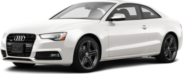 2014 Audi A5