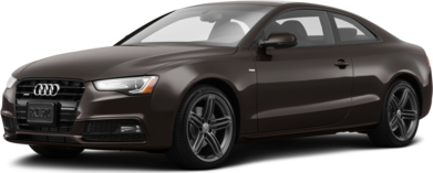 A5 Premium Plus Coupe 2D image