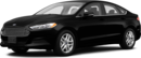 2014 Ford Fusion image