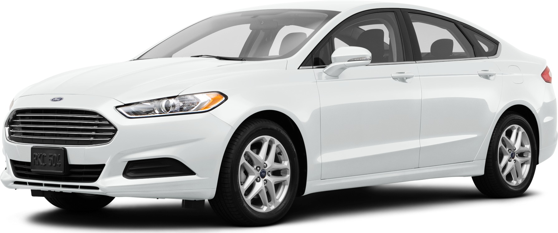 2014 Ford Fusion Price, Value, Ratings & Reviews Kelley Blue Book