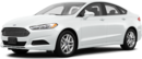 2014 Ford Fusion image