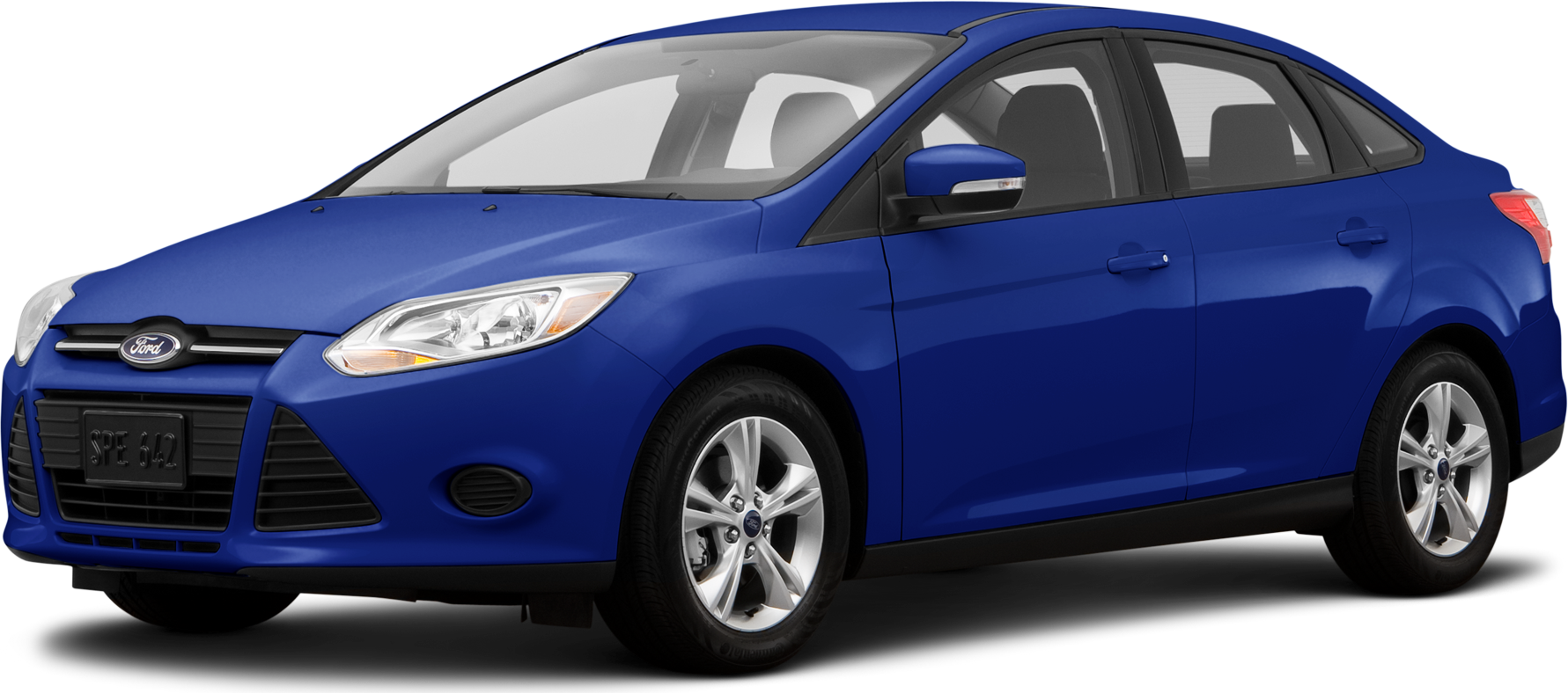 2014 Ford Focus image