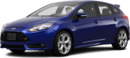 2014 Ford Focus ST image