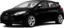 2014 Ford Focus ST image