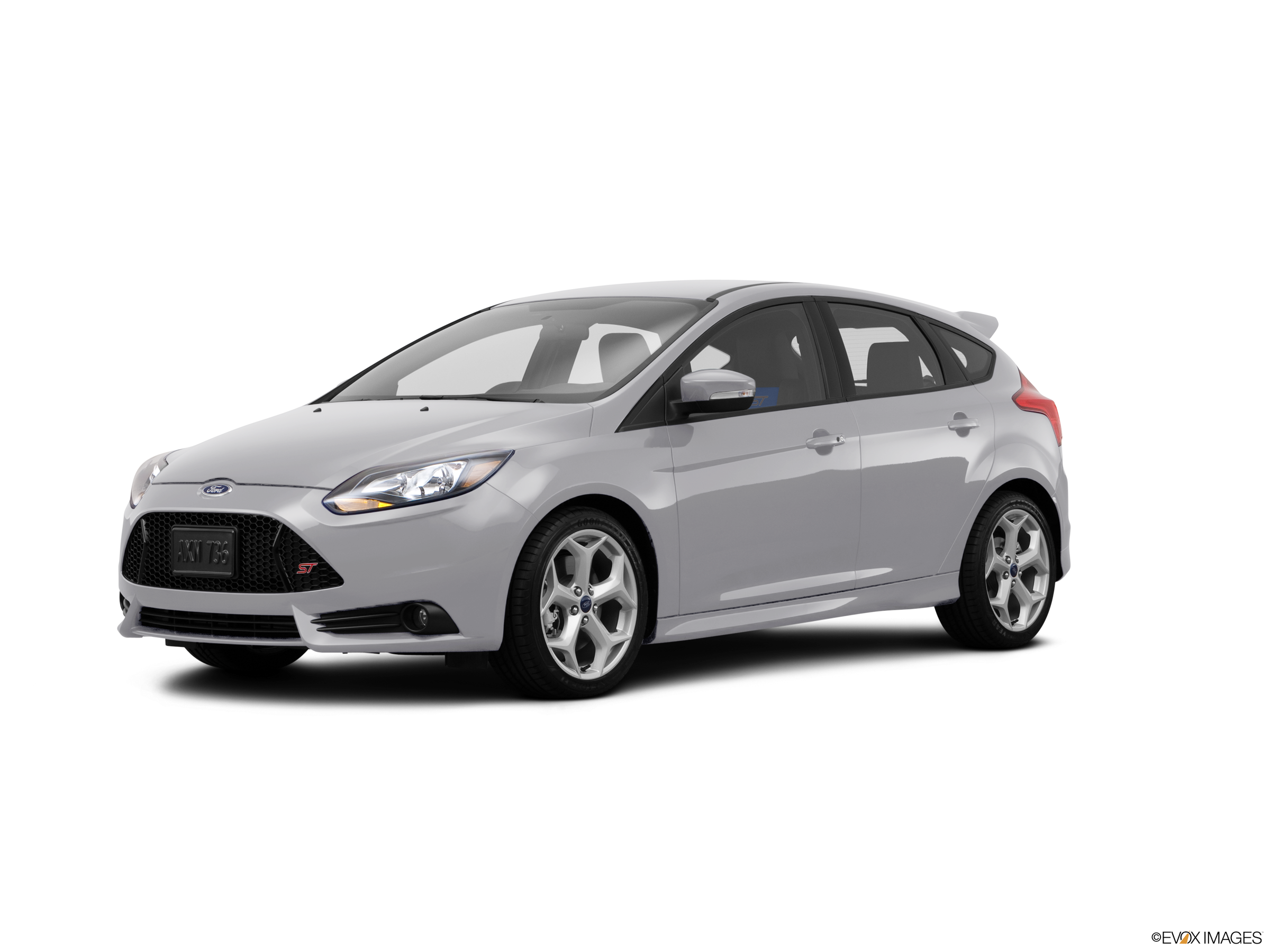 2014 Ford Focus Titanium Hatchback  Luxury Group w Leather Heated Power  Seats  HUGE VALUE  YouTube