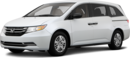 2014 Honda Odyssey image