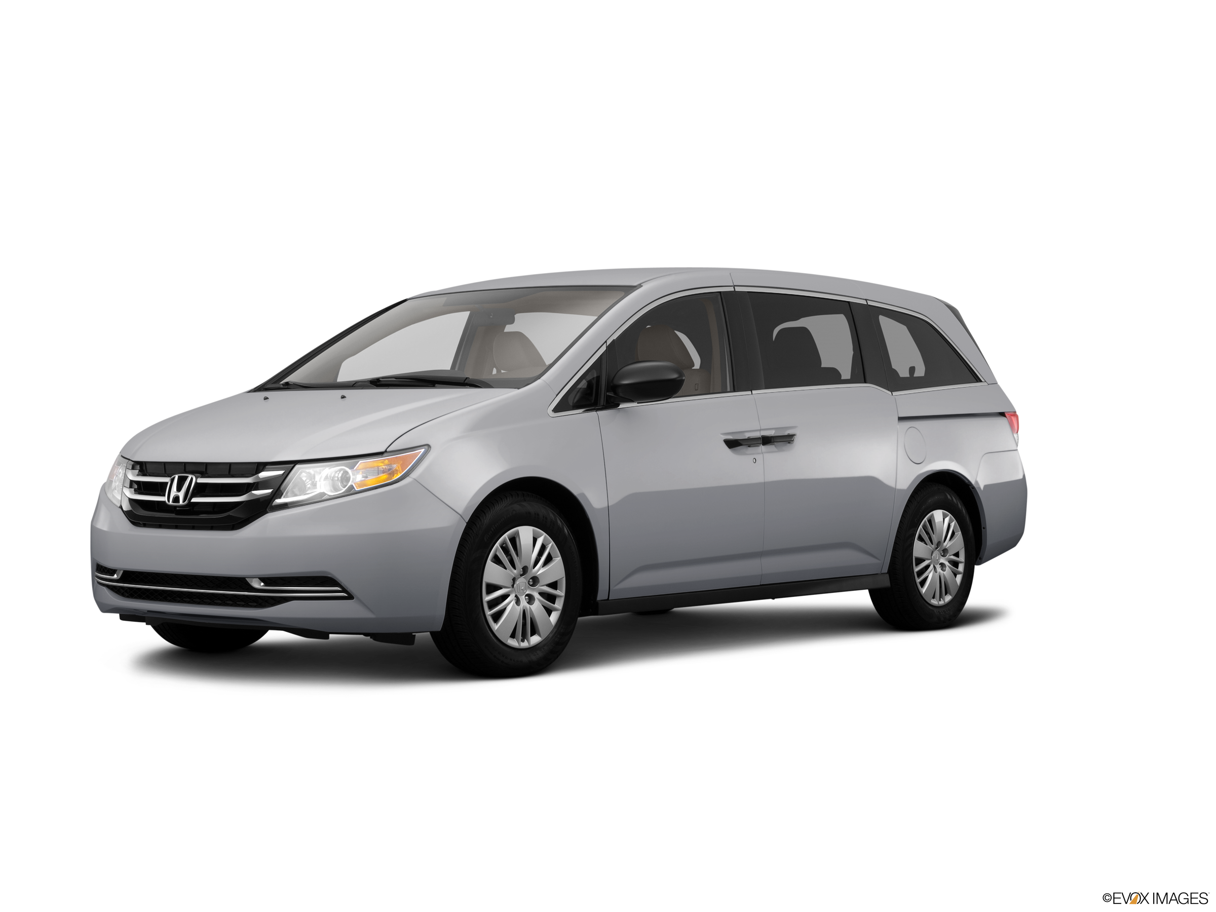 2014-Honda-Odyssey-