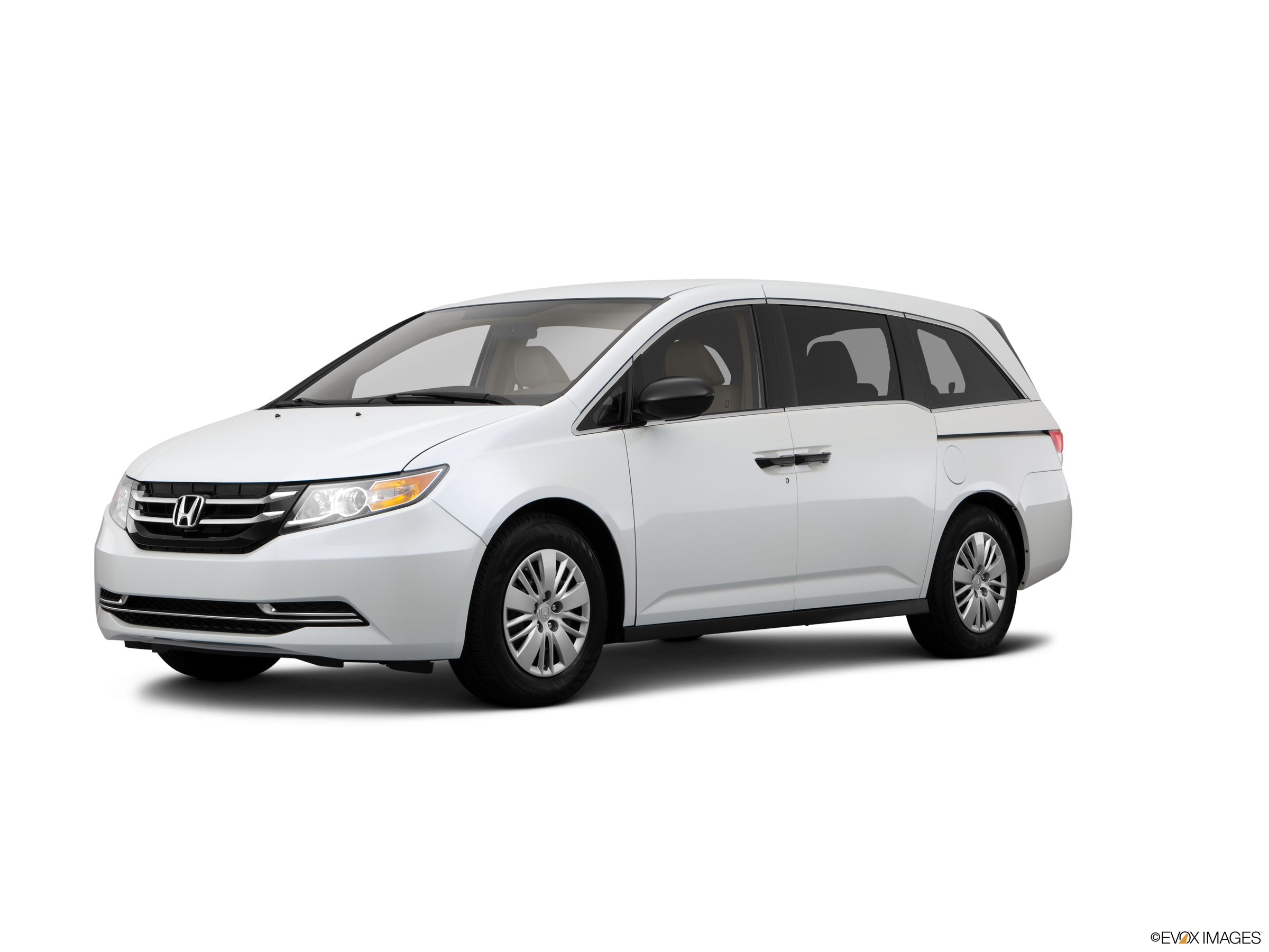 2014 honda odyssey best sale lx