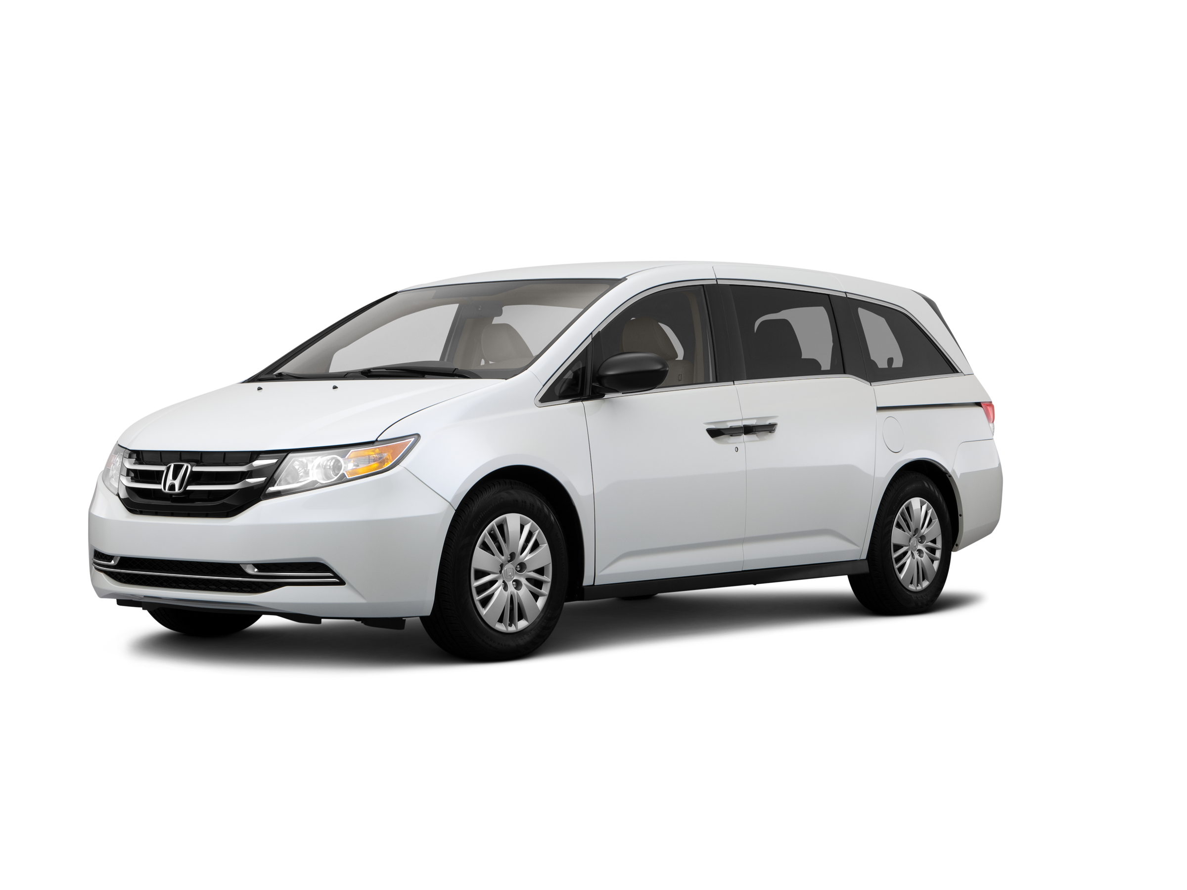 2014 Honda Odyssey LX Minivan 4D Price, Listings & Reviews