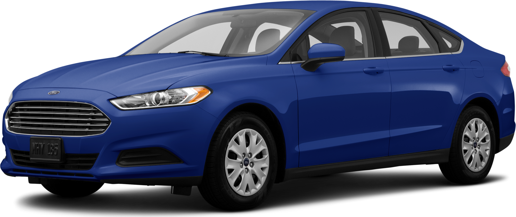 2014 Ford Fusion Values & Cars for Sale Kelley Blue Book