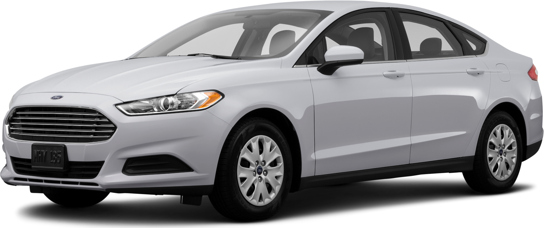 2014 Ford Fusion Price Kbb Value Cars For Sale Kelley Blue Book