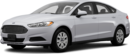 2014 Ford Fusion image