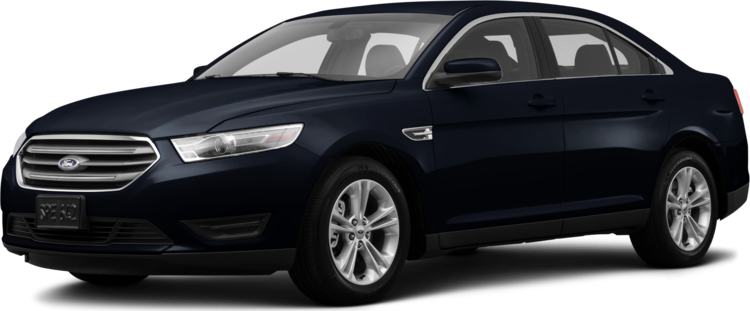 2014 Ford Taurus Exterior: 0