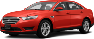 Ford Taurus