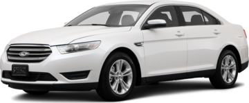 2014 Ford Taurus
