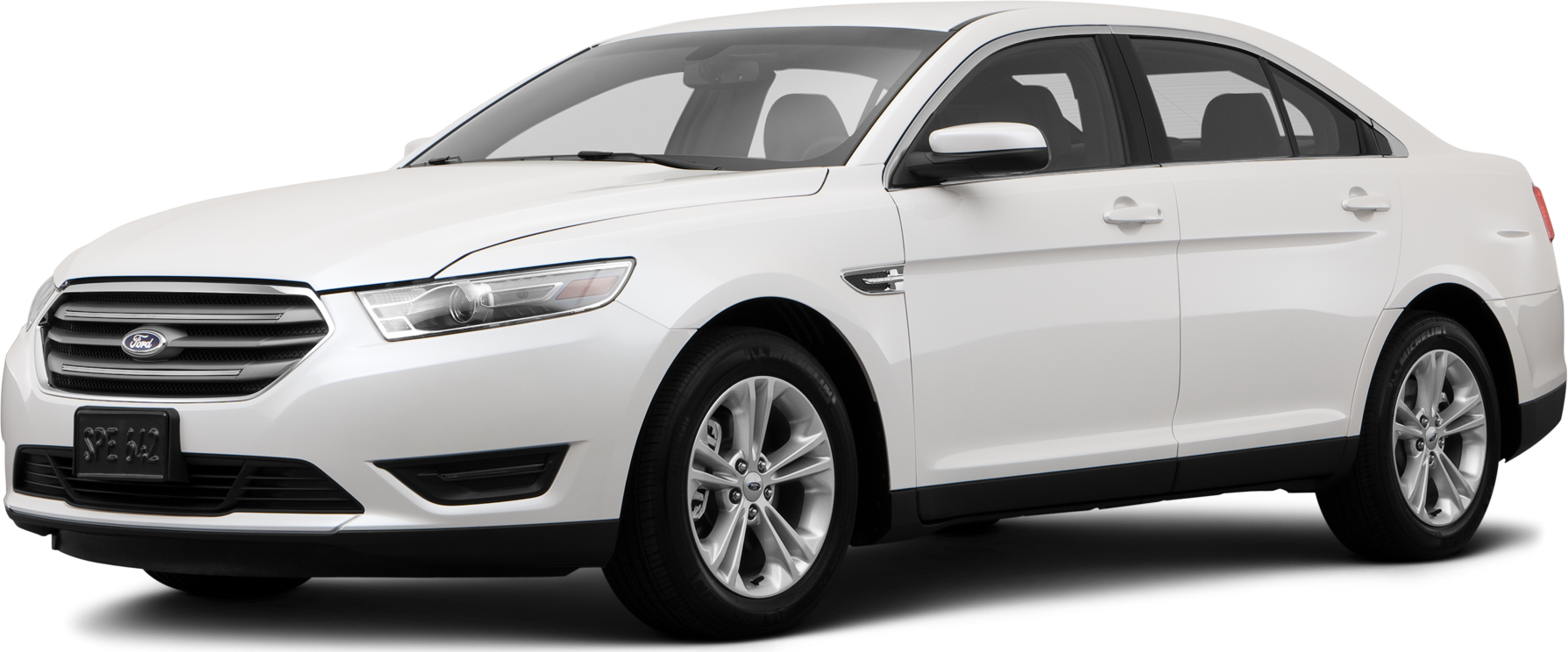2014 Ford Taurus SE Sedan 4D