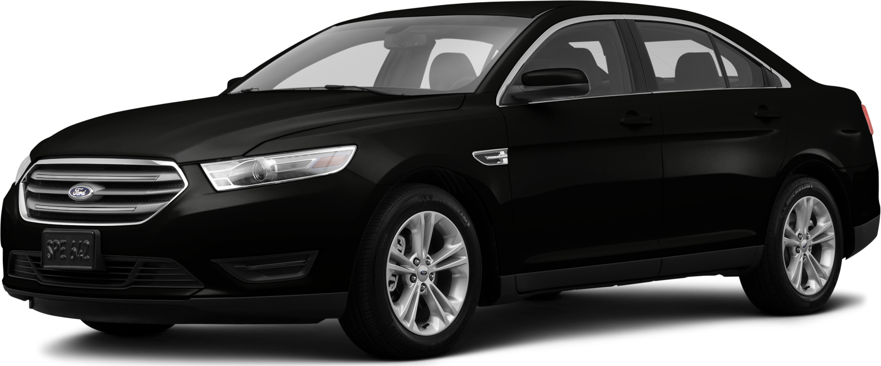 2014 Ford Taurus Price, Value, Ratings & Reviews | Kelley Blue Book