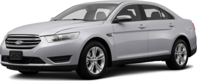 Taurus SHO Sedan 4D image